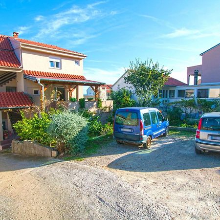 Apartment Marin Tkon Exterior foto