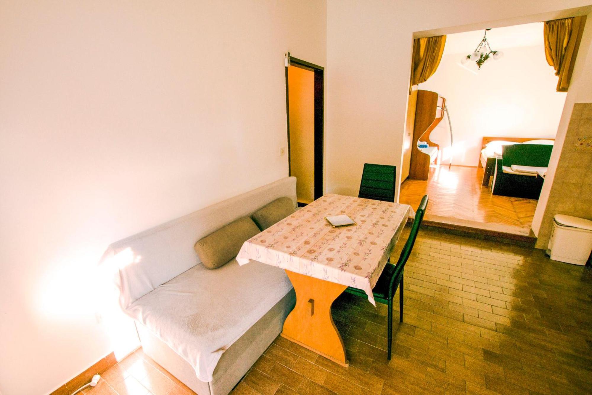 Apartment Marin Tkon Exterior foto