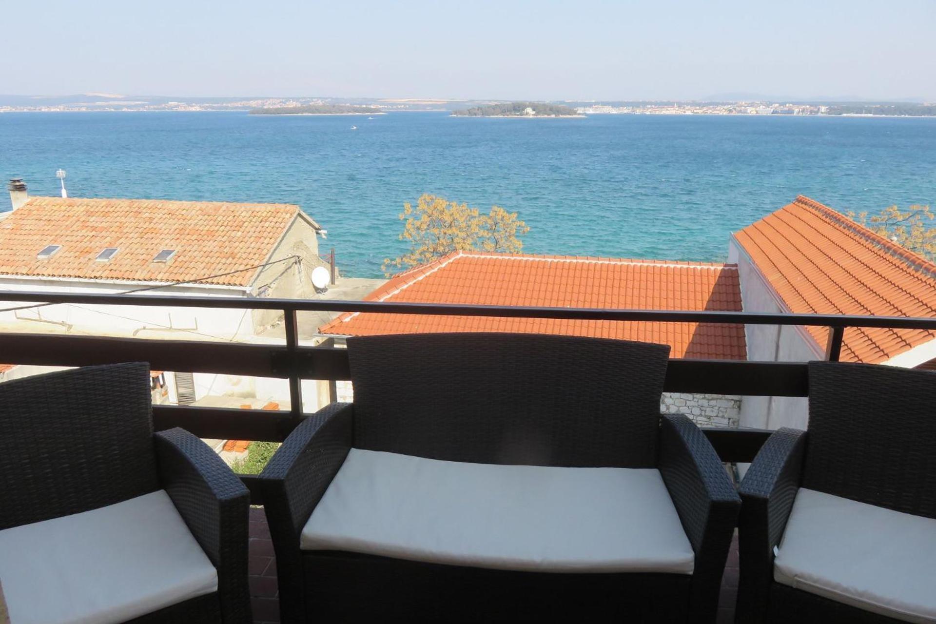 Apartment Marin Tkon Exterior foto