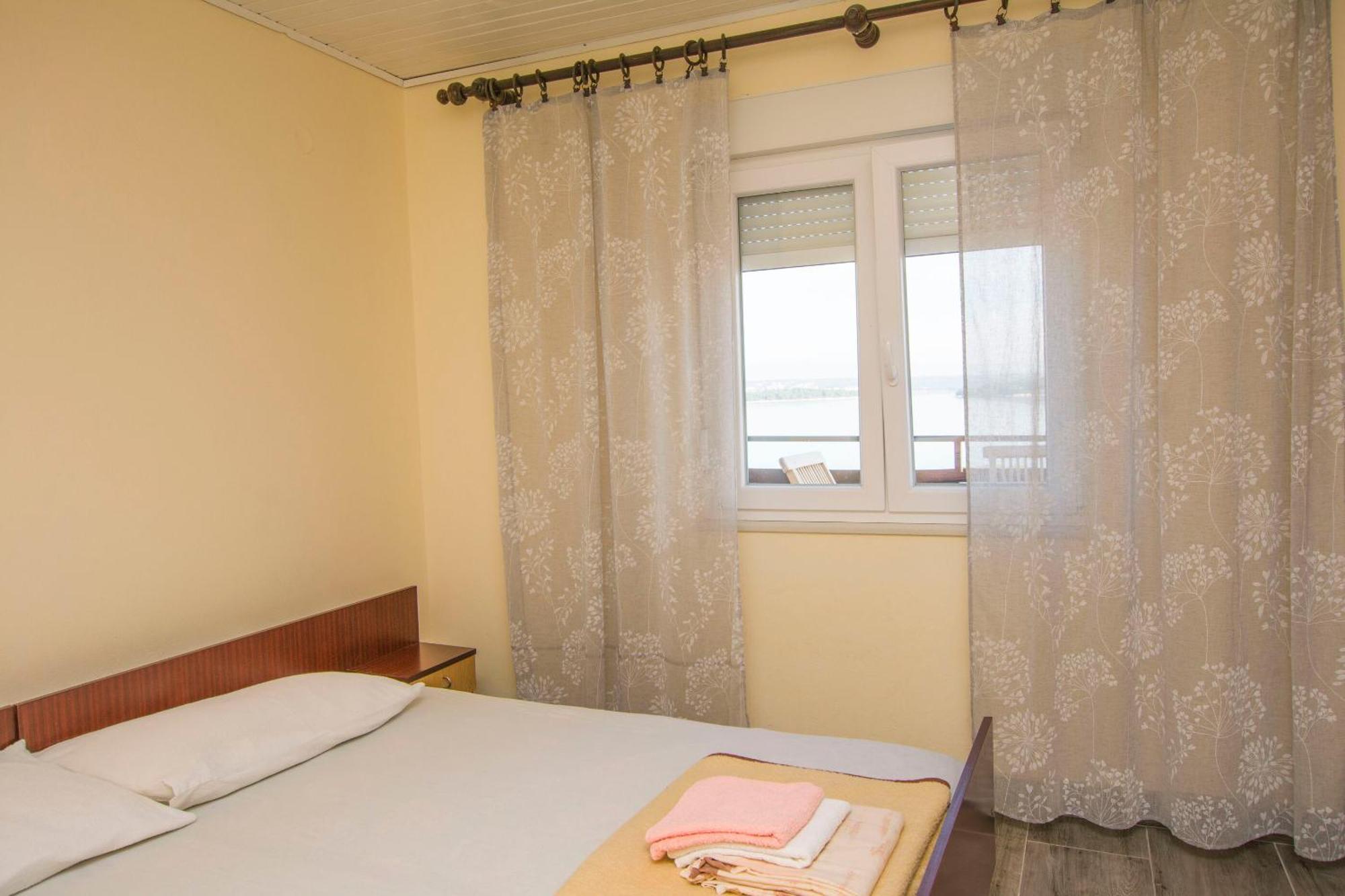 Apartment Marin Tkon Exterior foto