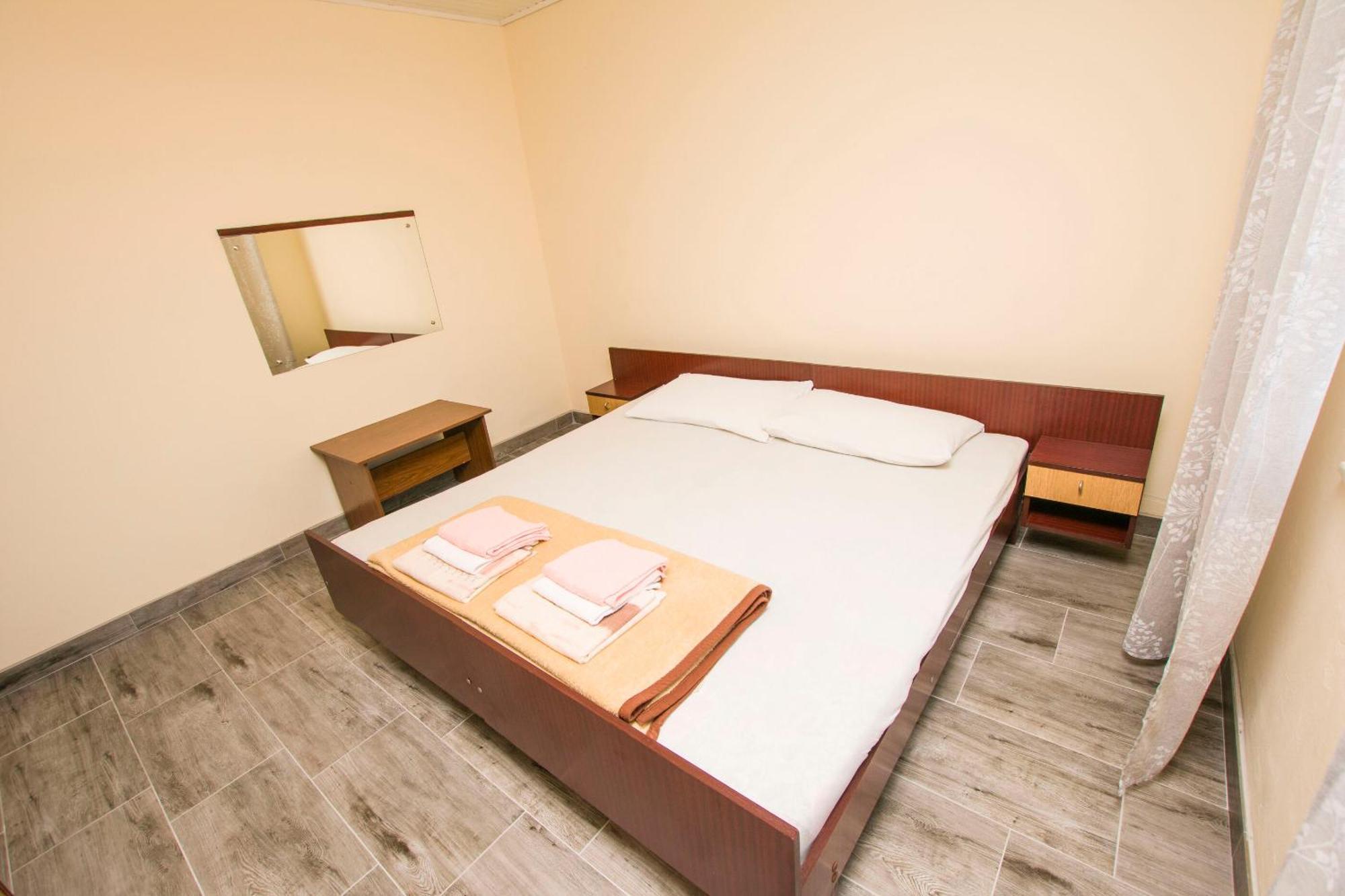 Apartment Marin Tkon Exterior foto