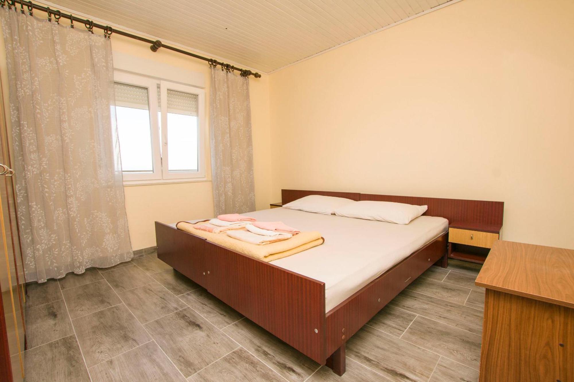 Apartment Marin Tkon Exterior foto