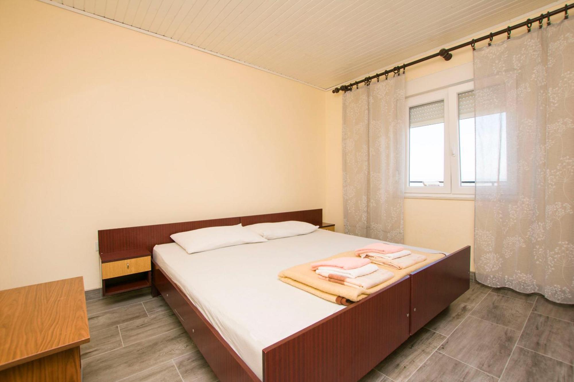 Apartment Marin Tkon Exterior foto