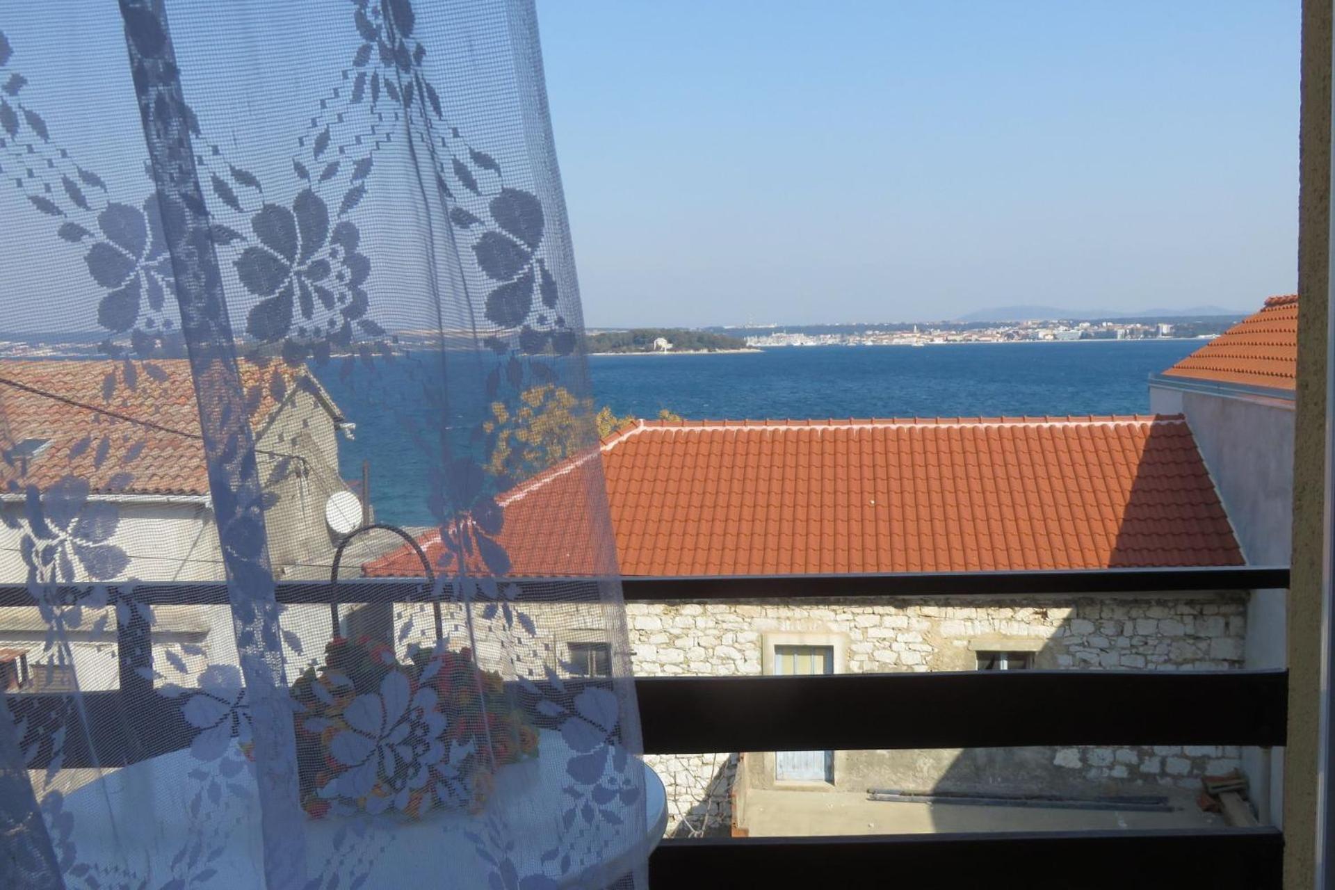 Apartment Marin Tkon Exterior foto